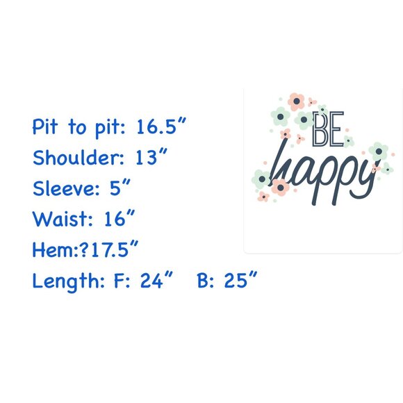 Lilly Pulitzer Meredith Tee White V-Neck Size Small NWOT - Picture 5 of 5